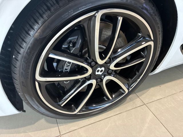 2021 Bentley Continental GT W12