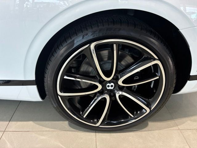 2021 Bentley Continental GT W12
