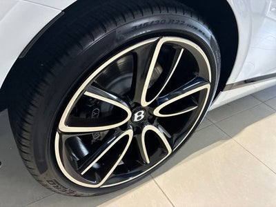 2021 Bentley Continental GT W12