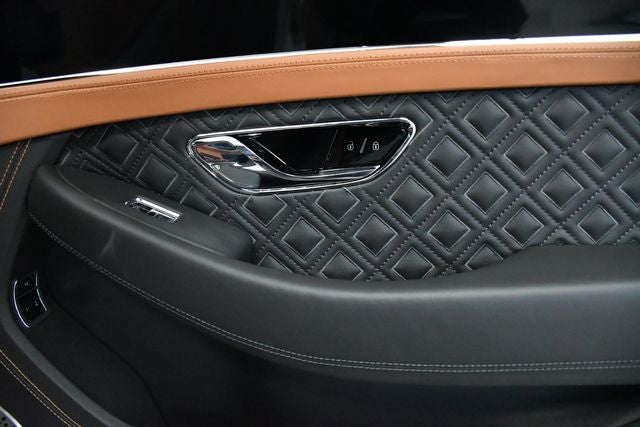 2021 Bentley Continental GT W12