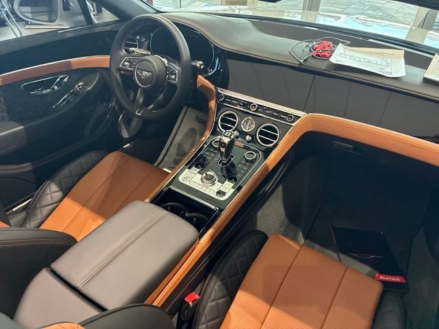 2021 Bentley Continental GT W12