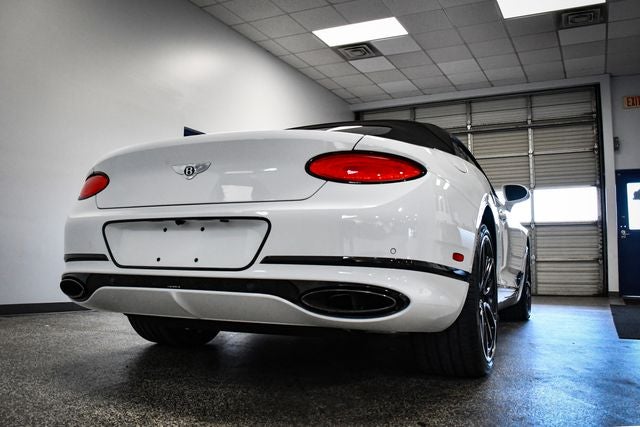 2021 Bentley Continental GT W12