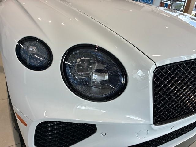 2021 Bentley Continental GT W12