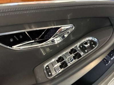 2020 Bentley Continental GT V8