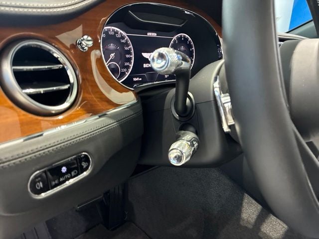 2020 Bentley Continental GT V8