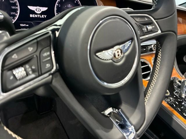 2020 Bentley Continental GT V8