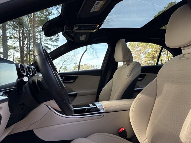 2023 Mercedes-Benz C-Class C 300