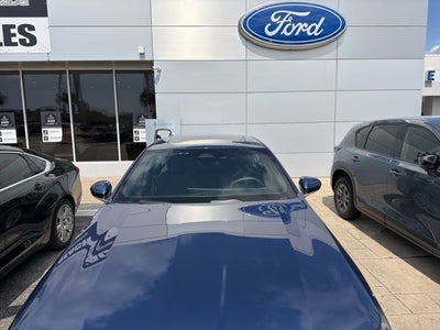 2024 BMW 5 Series 530i