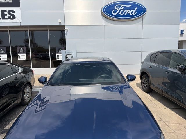 2024 BMW 5 Series 530i