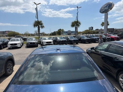 2024 BMW 5 Series 530i