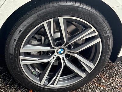 2022 BMW 4 Series 430i Gran Coupe