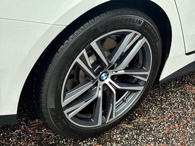 2022 BMW 4 Series 430i Gran Coupe