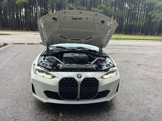 2022 BMW 4 Series 430i Gran Coupe