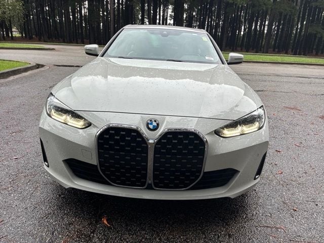2022 BMW 4 Series 430i Gran Coupe
