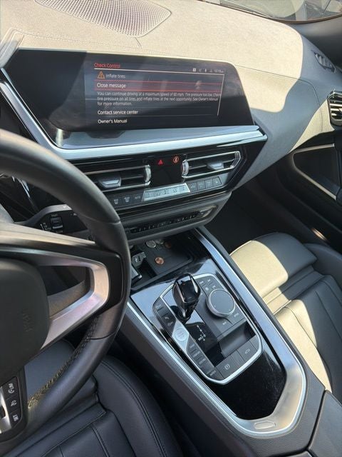 2020 BMW Z4 sDrive30i
