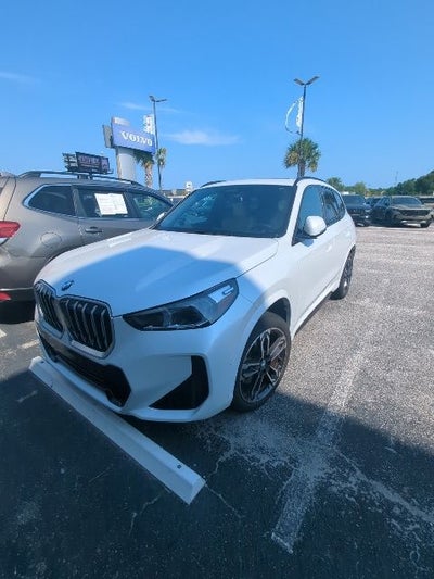 2024 BMW X1 xDrive28i