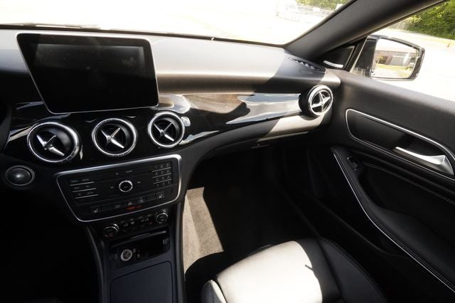 2016 Mercedes-Benz CLA CLA 250