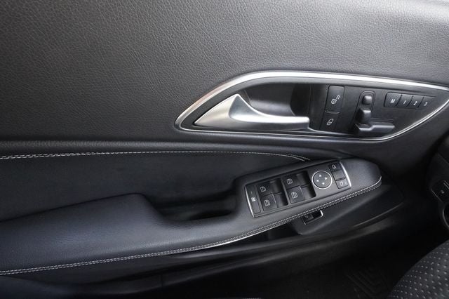2016 Mercedes-Benz CLA CLA 250