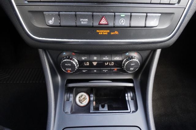 2016 Mercedes-Benz CLA CLA 250