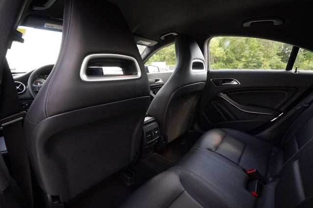 2016 Mercedes-Benz CLA CLA 250