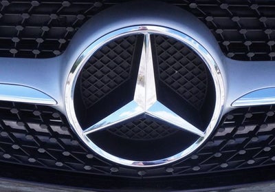 2016 Mercedes-Benz CLA CLA 250
