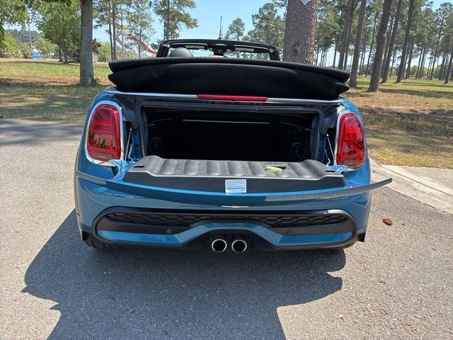 2023 MINI Cooper S Cooper S