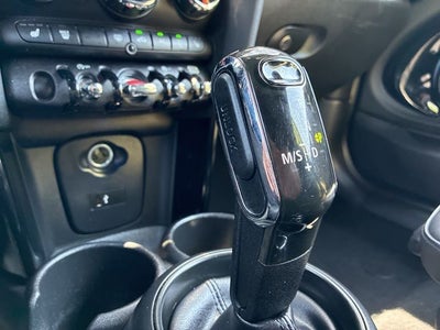 2023 MINI Cooper S Cooper S
