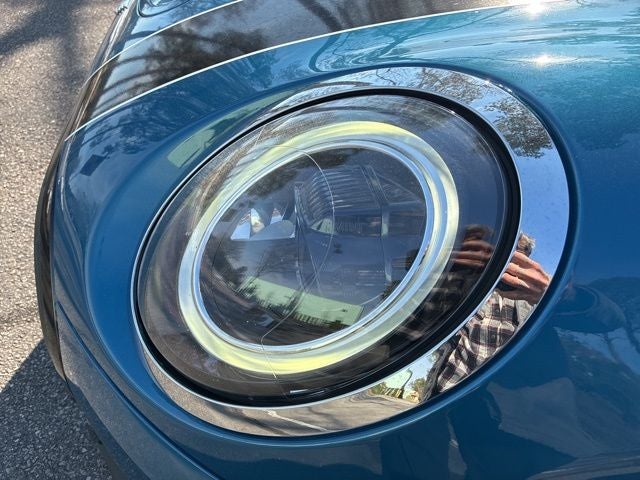 2022 MINI Hardtop 4 Door Cooper S