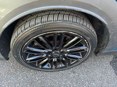 2022 MINI Hardtop 4 Door Cooper S