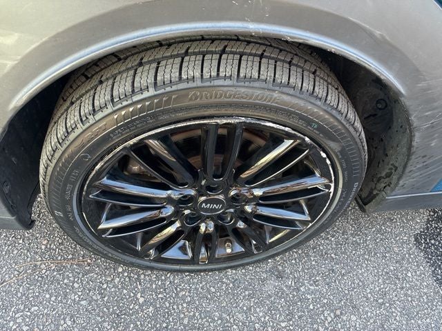 2022 MINI Hardtop 4 Door Cooper S