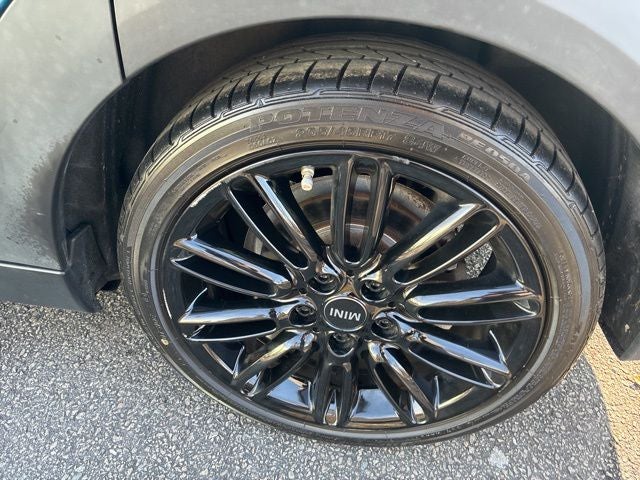 2022 MINI Hardtop 4 Door Cooper S