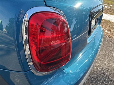 2022 MINI Hardtop 4 Door Cooper S