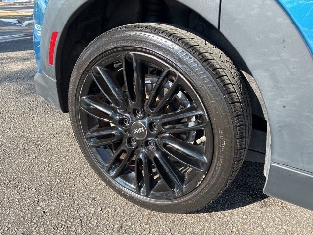 2022 MINI Hardtop 4 Door Cooper S