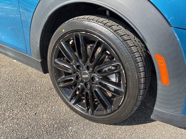 2022 MINI Hardtop 4 Door Cooper S