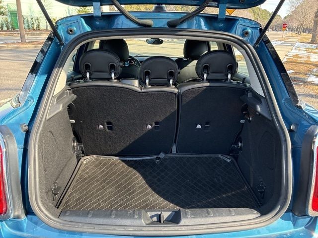 2022 MINI Hardtop 4 Door Cooper S