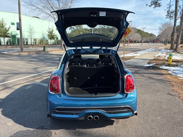 2022 MINI Hardtop 4 Door Cooper S