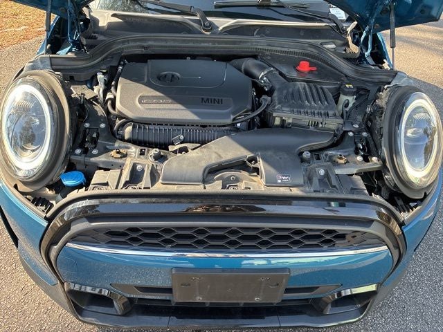 2022 MINI Hardtop 4 Door Cooper S