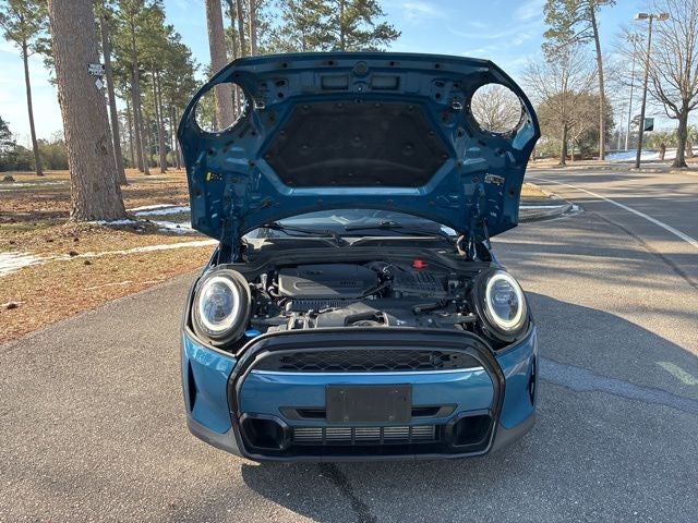 2022 MINI Hardtop 4 Door Cooper S