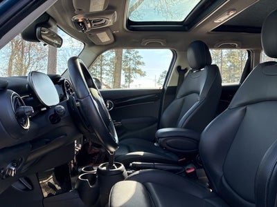 2022 MINI Hardtop 4 Door Cooper S