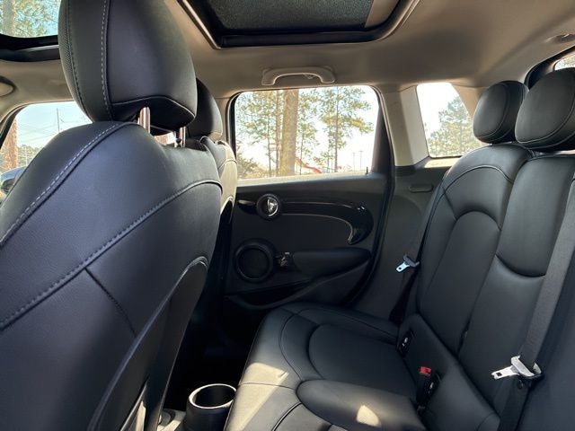 2022 MINI Hardtop 4 Door Cooper S