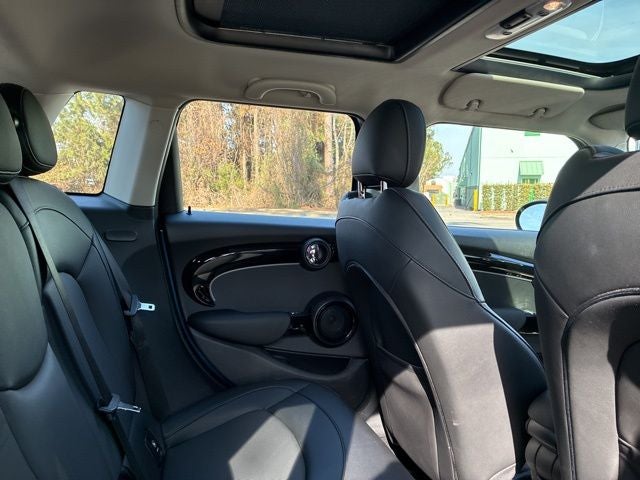 2022 MINI Hardtop 4 Door Cooper S