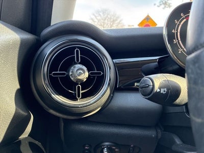 2022 MINI Hardtop 4 Door Cooper S