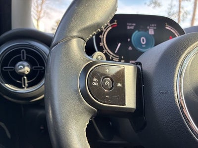 2022 MINI Hardtop 4 Door Cooper S