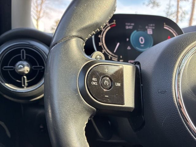 2022 MINI Hardtop 4 Door Cooper S