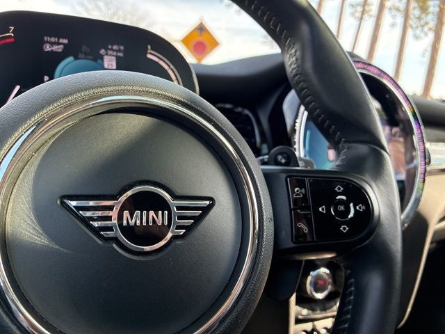 2022 MINI Hardtop 4 Door Cooper S