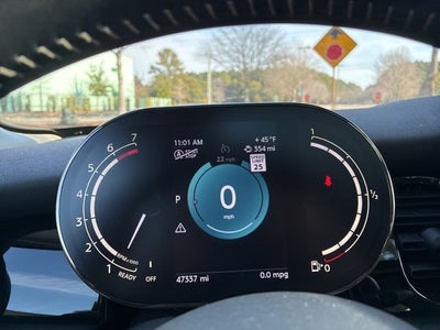 2022 MINI Hardtop 4 Door Cooper S