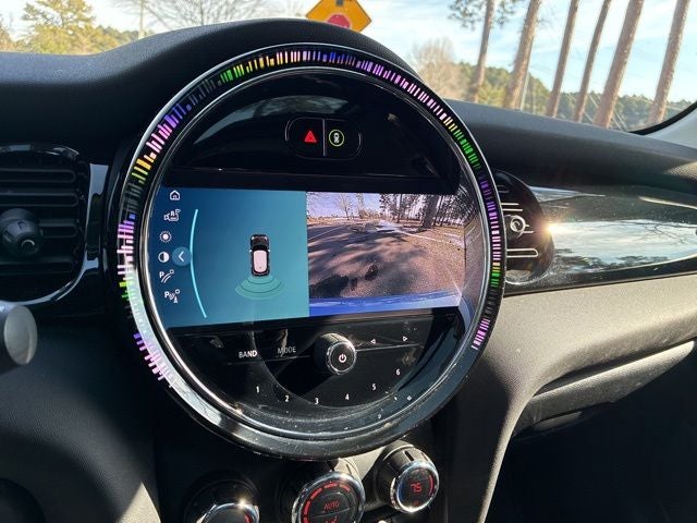 2022 MINI Hardtop 4 Door Cooper S