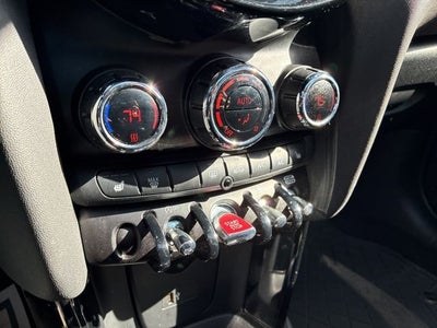 2022 MINI Hardtop 4 Door Cooper S