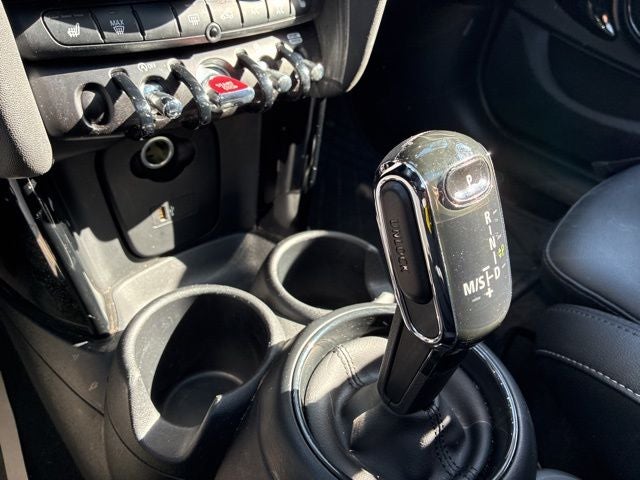 2022 MINI Hardtop 4 Door Cooper S