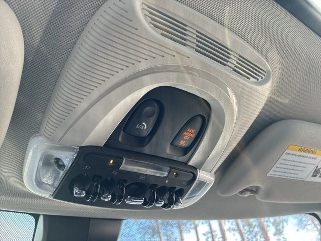 2022 MINI Hardtop 4 Door Cooper S